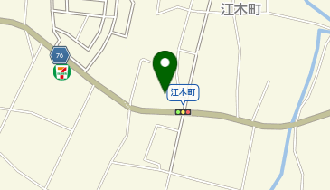 小林建設工業株式会社の地図画像