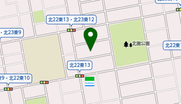 株式会社東商店の地図画像