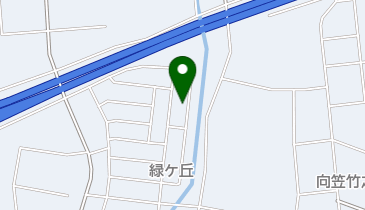 株式会社ムツミ物流の地図画像