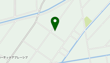 河崎発條株式会社の地図画像