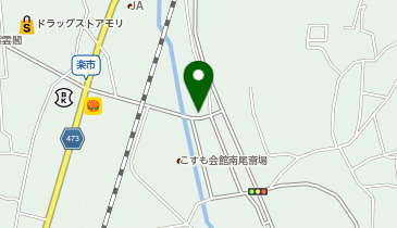 株式会社アイランドの地図画像