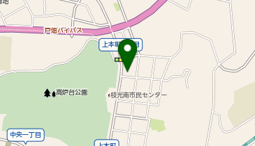 株式会社ザ・ビッグの地図画像
