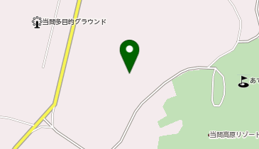 株式会社当間高原リゾートの地図画像