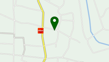 有限会社新生建設の地図画像