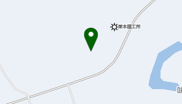 株式会社馬渡の地図画像