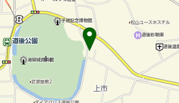 株式会社IWATAの地図画像