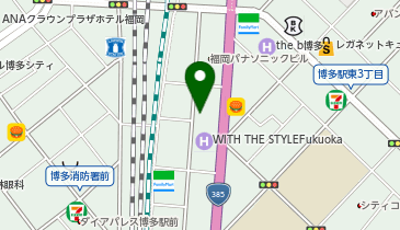 株式会社おお蔵ホールディングスの地図画像