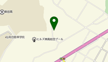 株式会社LS建設の地図画像