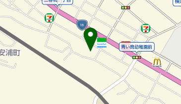 株式会社シーサイド住宅プラザ」(横須賀市-社会関連-〒238-0014)の地図