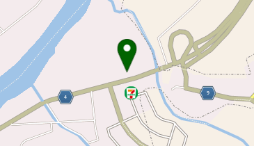 株式会社ゆうぜんの地図画像