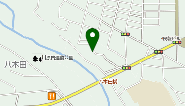 株式会社フォーカスの地図画像