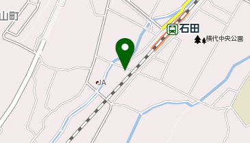 株式会社センショウの地図画像