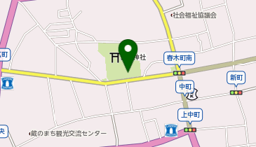 株式会社ハヤシコーポレーションの地図画像