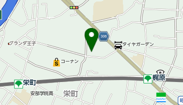 日本鉄道電気設計株式会社」(北区-社会関連-〒114-0004)の地図