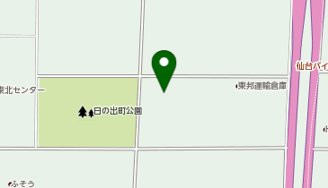株式会社クリエイトの地図画像