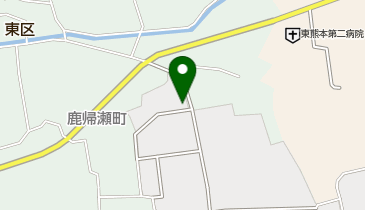 株式会社SHIN-EIの地図画像