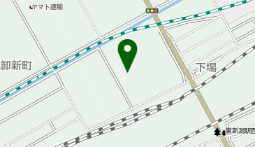 株式会社柳都入船の地図画像