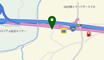 株式会社杜都建匠の地図画像