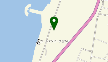 株式会社やまかの地図画像