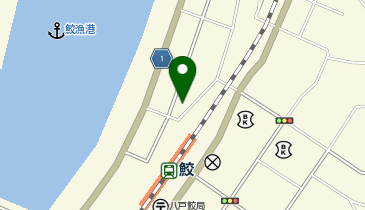 株式会社オフィス弁慶の地図画像