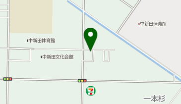 株式会社アキヤマの地図画像
