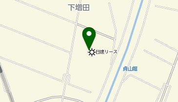 株式会社ナカコ商事の地図画像
