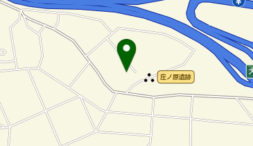 株式会社高匠の地図画像