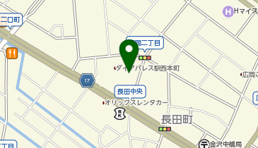 プロメディカル株式会社の地図画像
