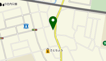 株式会社丹藤の地図画像