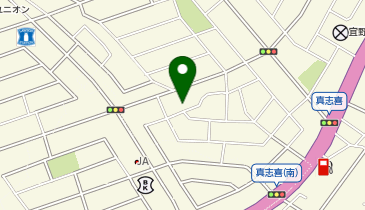 株式会社ライズホールディングスの地図画像