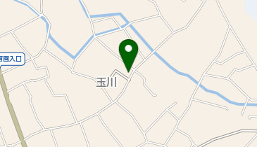 有限会社テクノワークの地図画像