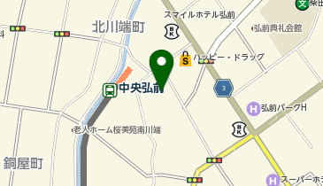 合同会社SFSの地図画像