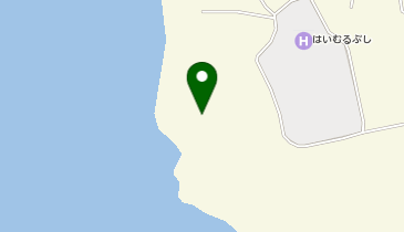 株式会社はいむるぶしの地図画像