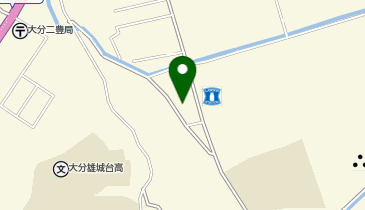 株式会社はなはなの地図画像