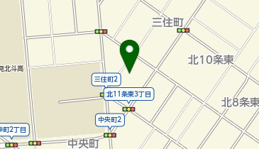 株式会社セーフティライフの地図画像