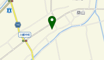 株式会社柳田商店の地図画像