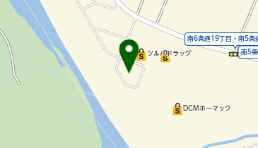 株式会社ハイクの地図画像