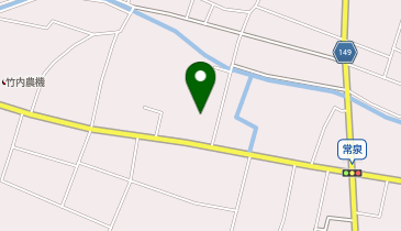 株式会社GSRの地図画像