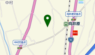 株式会社nicoの地図画像