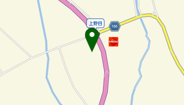 株式会社宝殿の地図画像