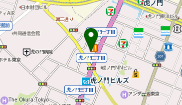 株式会社アックス・メアリーの地図画像