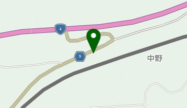 地盤工事株式会社の地図画像