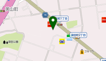 豊栄交通株式会社の地図画像