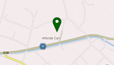 三陽株式会社の地図画像