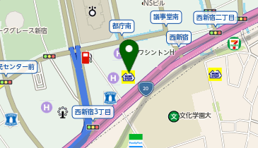 株式会社ミノファーゲン製薬の地図画像
