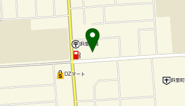 株式会社ナガタの地図画像