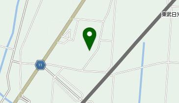 有限会社クリーンハウスの地図画像