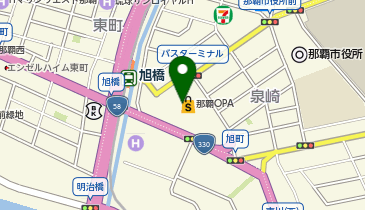 株式会社プロ機材ドットコムの地図画像