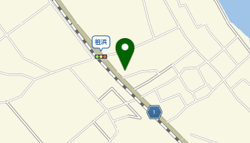 有限会社ライフの地図画像