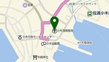 ムラタ興業株式会社の地図画像